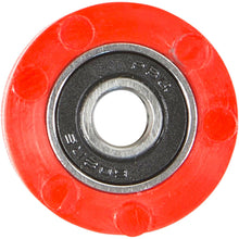 UFO Plastics Chain Roller for Honda CRF250R - Red [MPN: HO04609-070]_487194