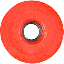 UFO Plastics Chain Roller for Honda CRF250R - Red [MPN: HO04609-070]_487195