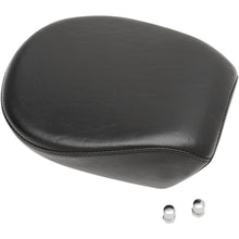 Le Pera Bare Bones Pillion Deluxe Seat - FLH '02+ [MPN: LH-005PDX]_417403
