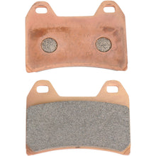 Vesrah JL Sintered Metal Brake Pads - VD-262JL [MPN: VD-262JL]_491355