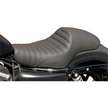 Saddlemen Americano Tuck And Roll Seat - XLR 807-11-0933_549848