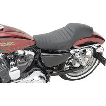 Saddlemen Americano Tuck And Roll Seat - XLR 807-11-0933_549849