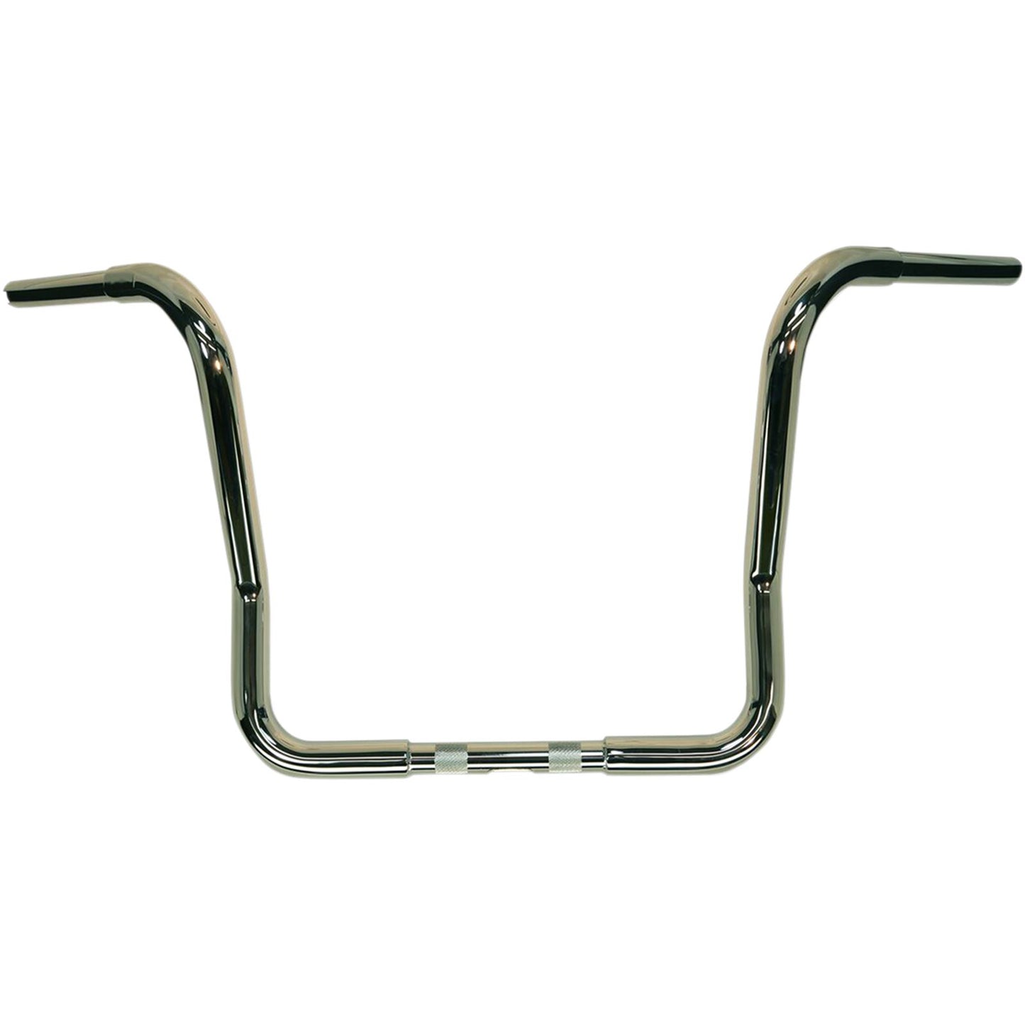 Magnum Chrome 12" Bagger Ape Hanger Handlebar [MPN: 3HB-212]_420320
