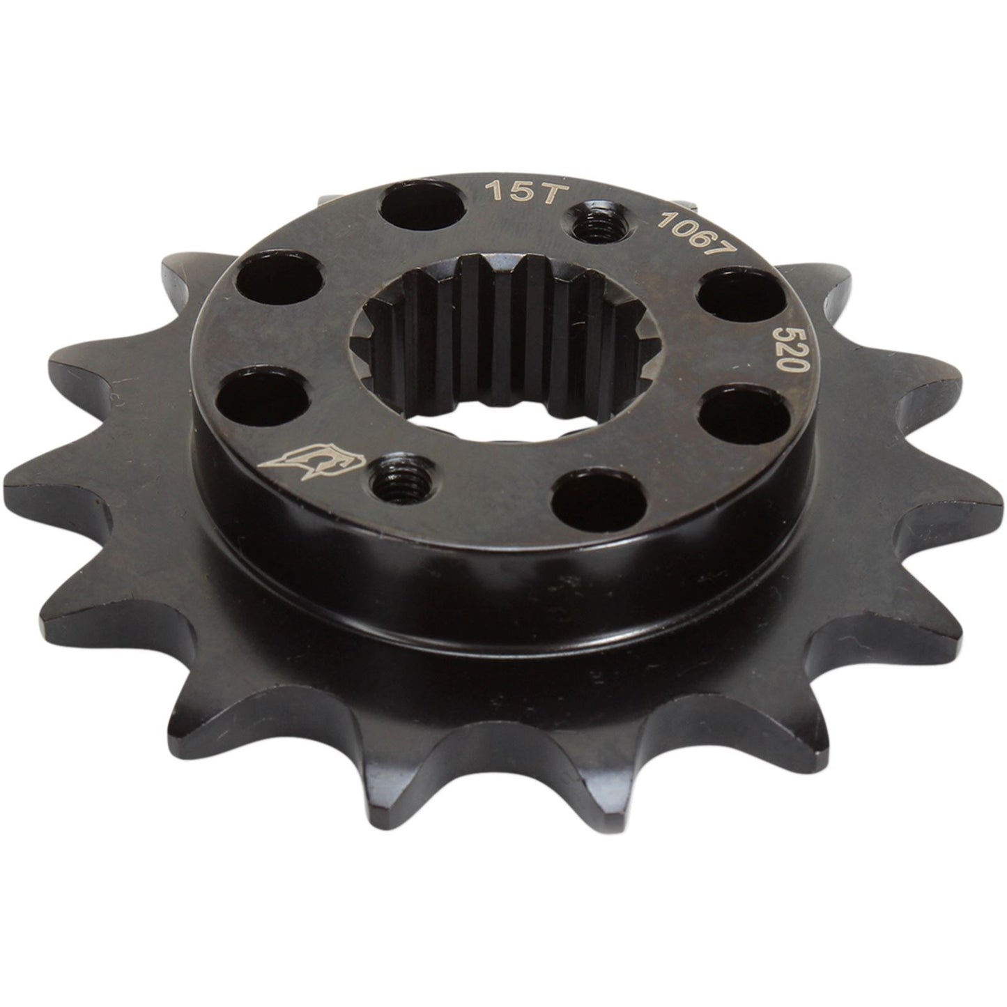 Driven Counter Shaft Sprocket - 15-Tooth 1067-520-15T_374618