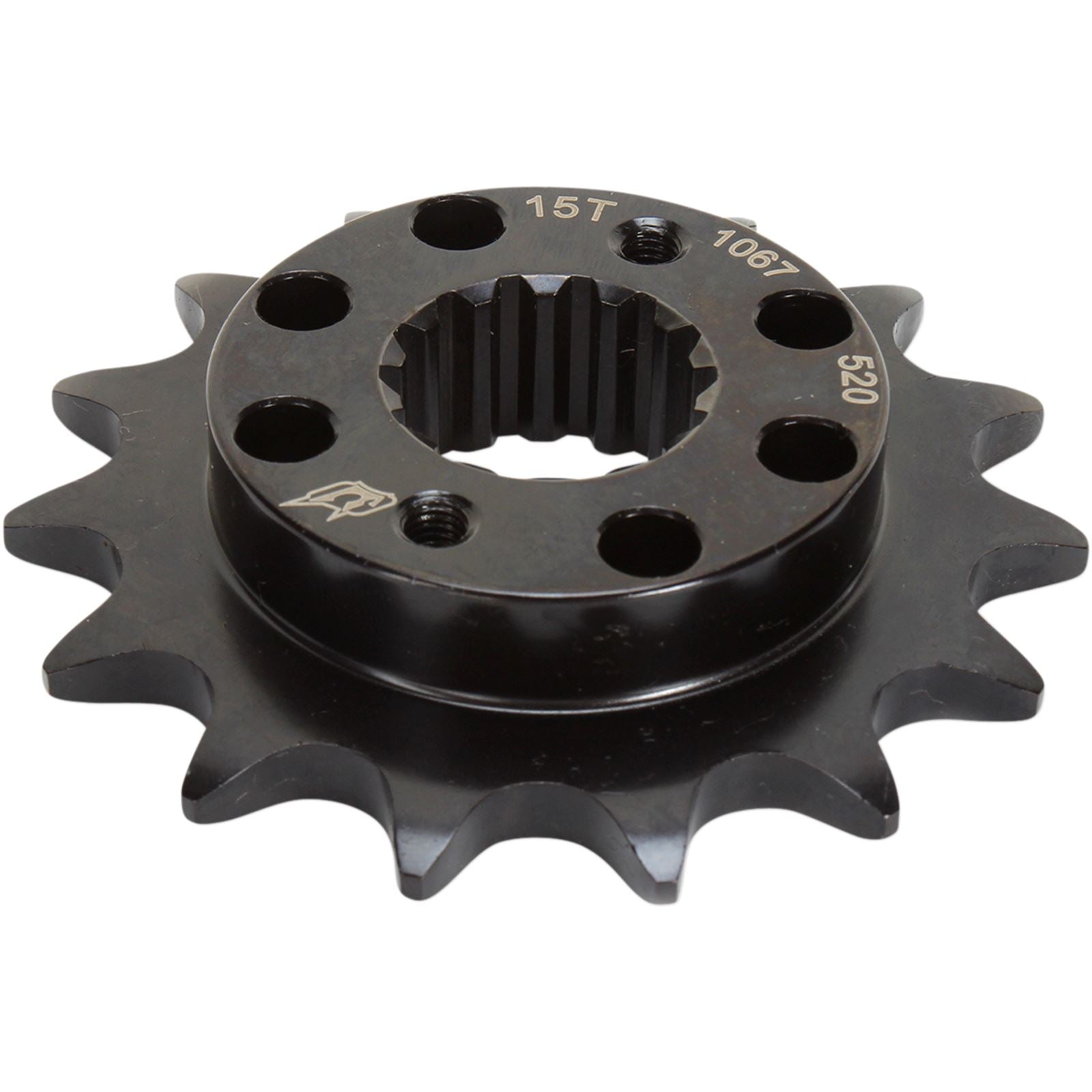 Driven Counter Shaft Sprocket - 15-Tooth 1067-520-15T_374618