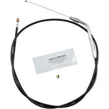 Barnett Performance Black Throttle Cable [MPN: 101-30-30049]_348002