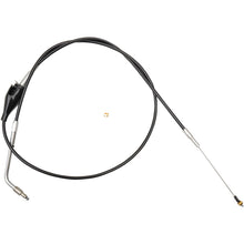 LA Choppers Mini Black Idle Cable for '07 - '19  XL [MPN: LA-8320ID08B]_415910
