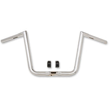 LA Choppers Chrome 13" Hefty Twin Peaks Handlebar [MPN: LA-7312-63]_414262