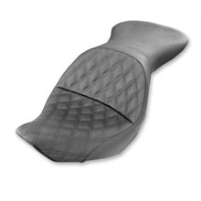 Saddlemen Explorer Seat - Lattice Stitched - FLSTC 800-23-029LS_639747