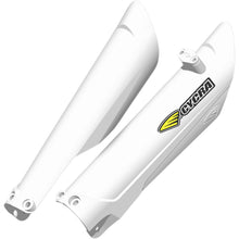 Cycra Fork Guards - White [MPN: 1CYC-6908-42]_369471