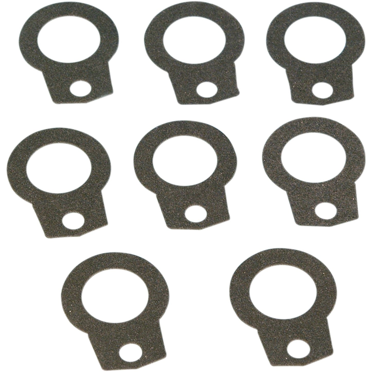 James Gaskets Speedo Drive Gasket Big Twin [MPN: 67141-36]_399446