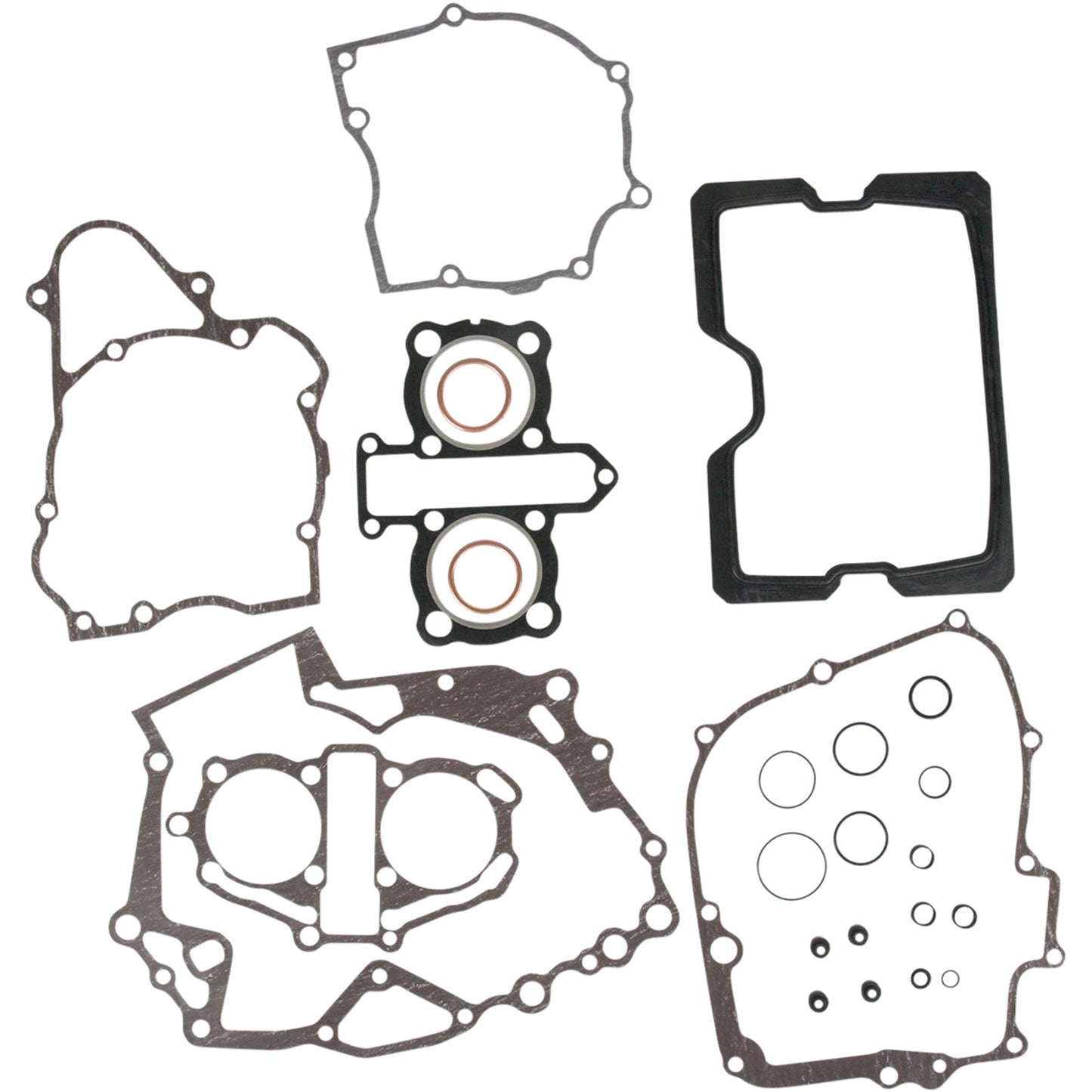Vesrah Complete Gasket Kit Rebel 250 [MPN: VG-1068]_491607