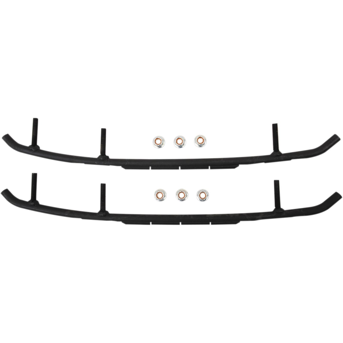 Stud Boy Switch Back Carbide Wear Bar - 6" - 60° YAM-R2566-60_476924