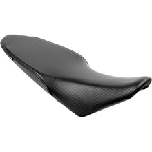 Sargent World Sport™ Seat - Carbon FX - Regular fits Yamaha '08-'20 - Black WS-612-19_470647