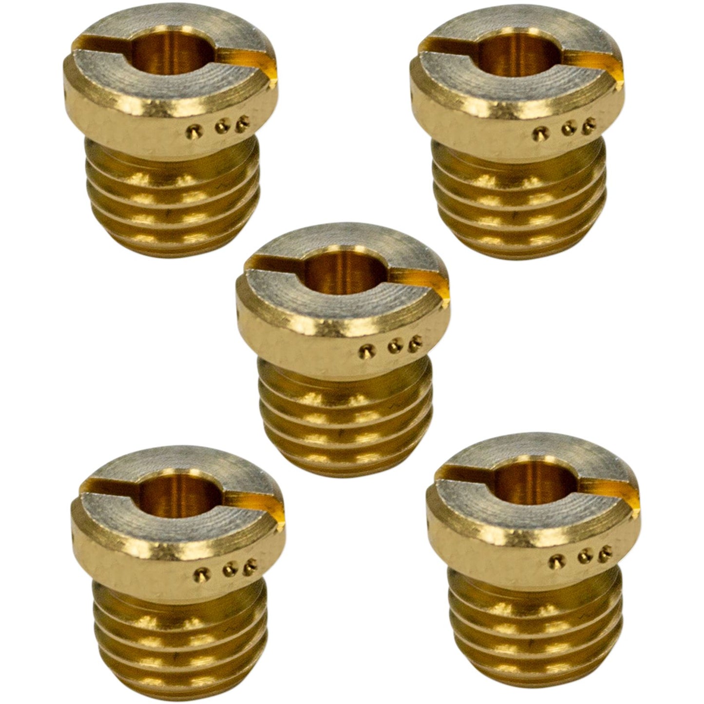 S&S Cycle Main Jet .092" - 5/Pack 11-7246_469734