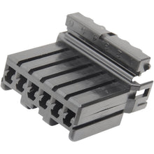 Namz Replacement Plug Connectors 6-Position - 5/Pack [MPN: 2120-0190]_448377