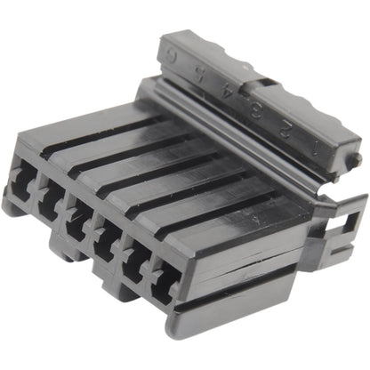 Namz Replacement Plug Connectors 6-Position - 5/Pack [MPN: 2120-0190]_448377