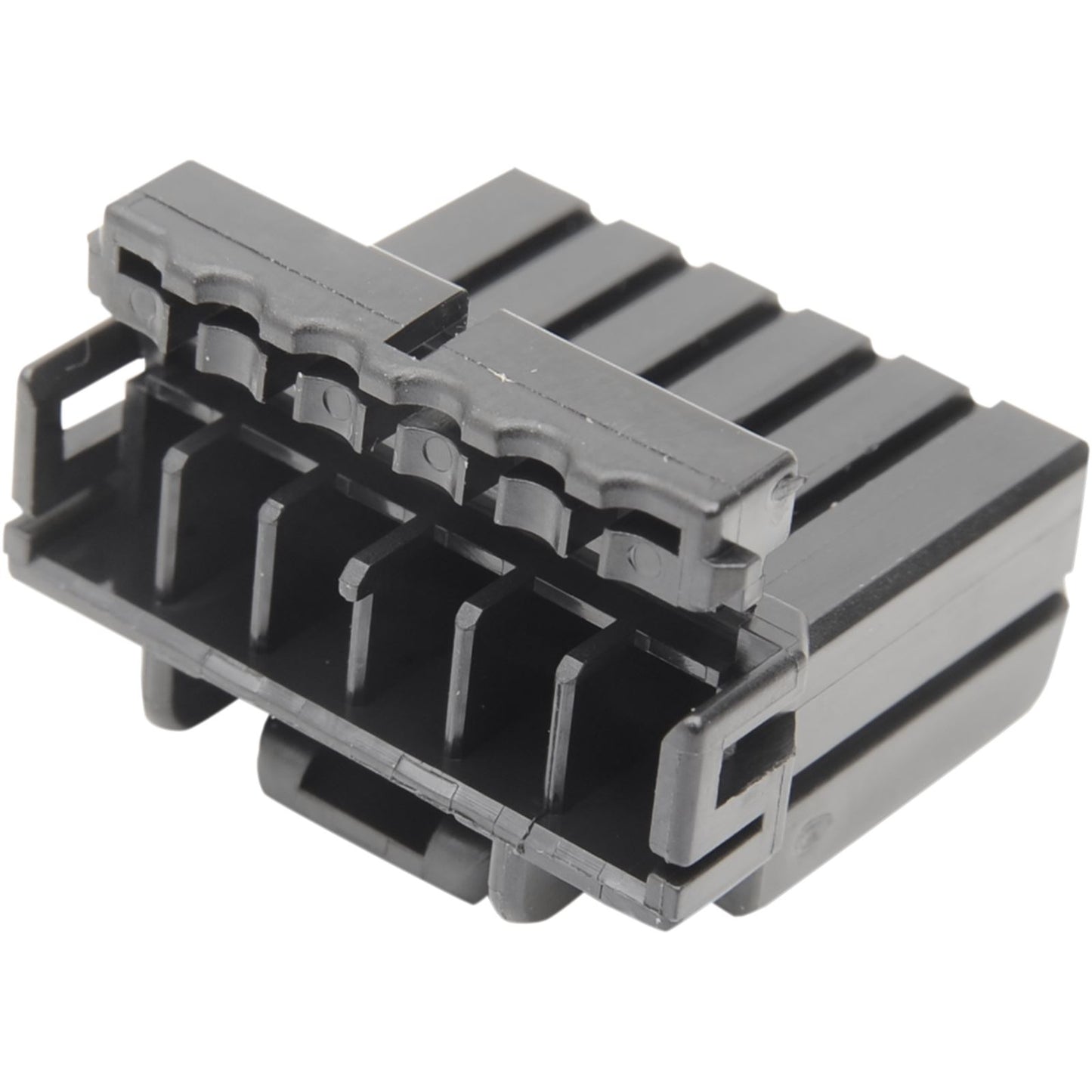 Namz Replacement Plug Connectors 6-Position - 5/Pack [MPN: 2120-0190]_448378