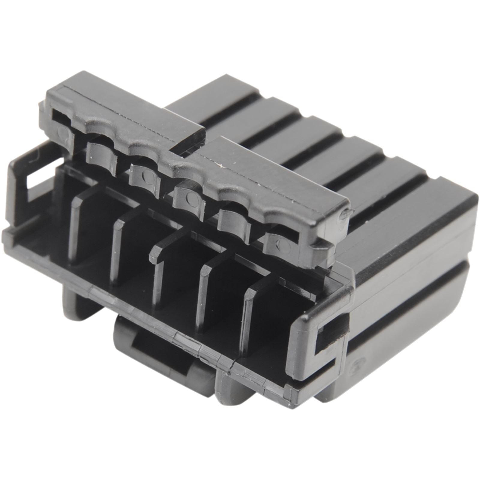 Namz Replacement Plug Connectors 6-Position - 5/Pack [MPN: 2120-0190]_448378