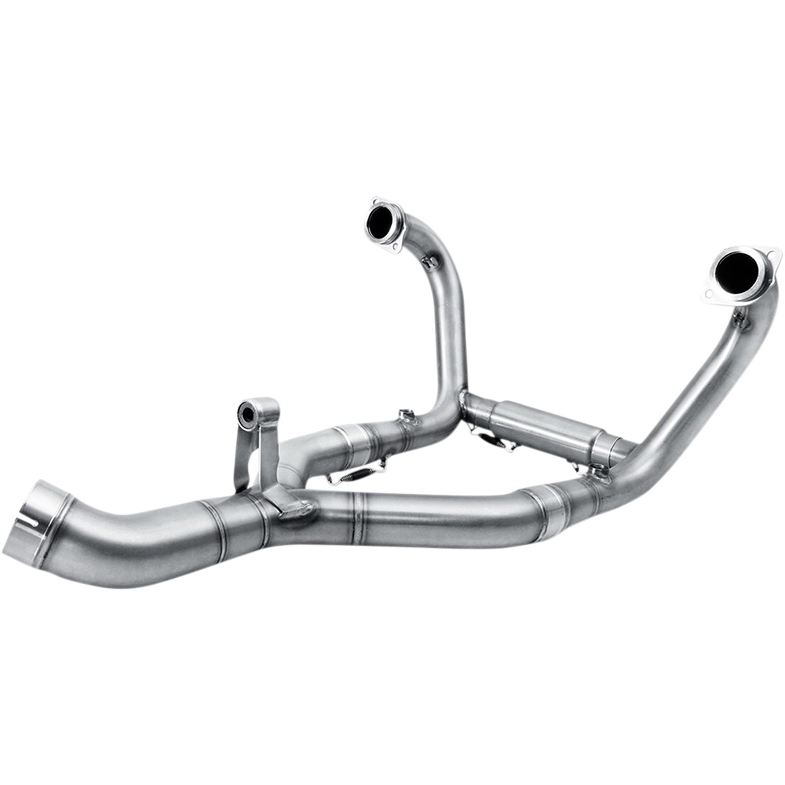 Akrapovic Header - Stainless Steel - '11-'17 GSX-R 600/750 [MPN: E-S6R6]_322958
