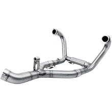 Akrapovic Header - Stainless Steel - '11-'17 GSX-R 600/750 [MPN: E-S6R6]_322958
