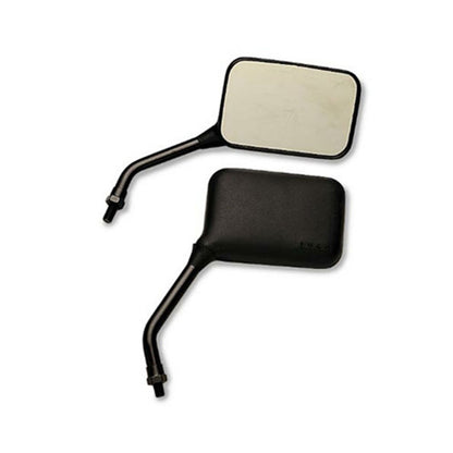 Emgo GP Mirror - Short Stem - Right 20-78223_599109