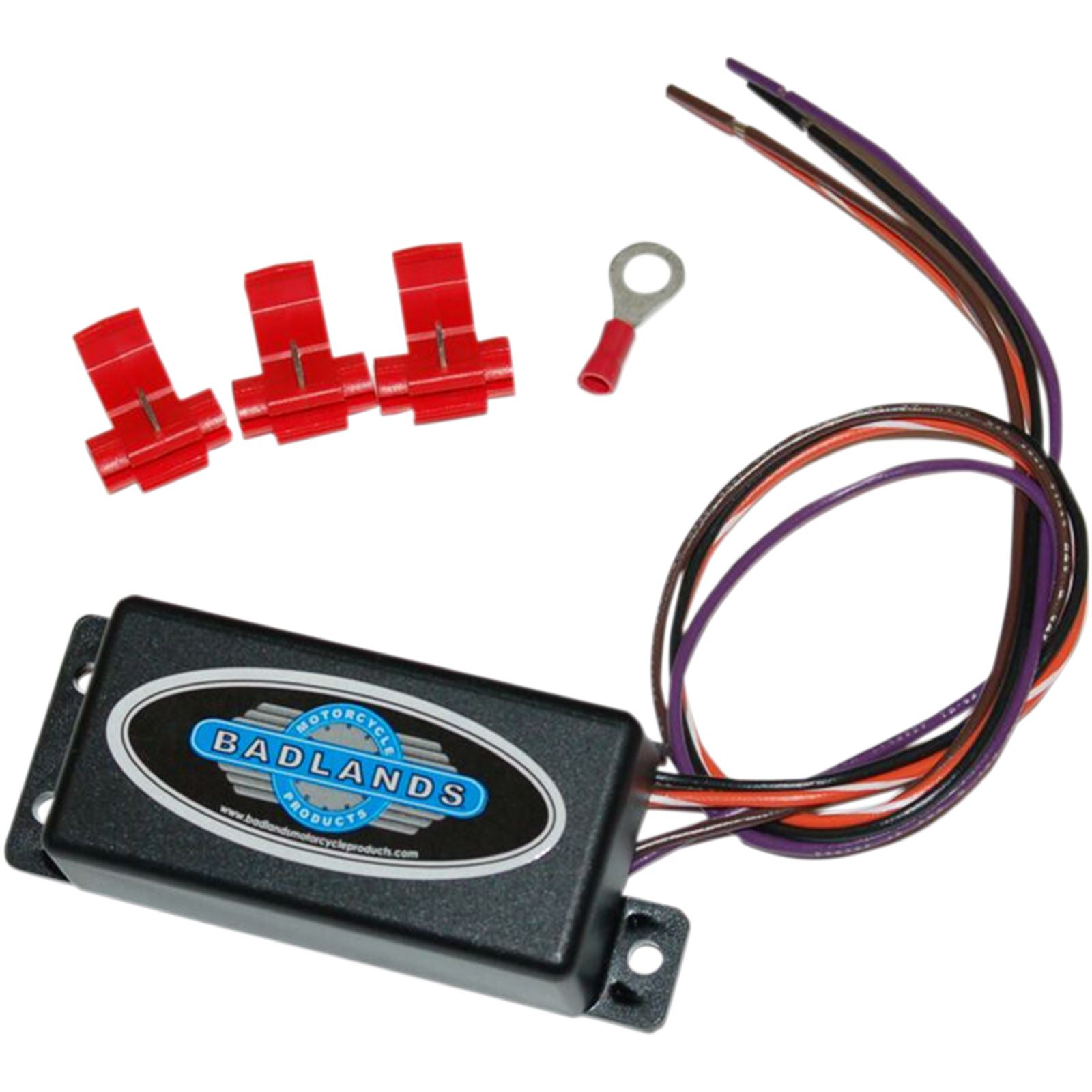 Namz Load Equalizer Module [MPN: MLE-04]_448289