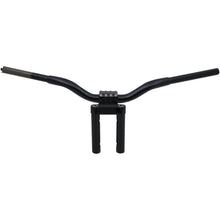 LA Choppers Black 10" Kage Fighter Handlebar [MPN: LA-7335-06B]_414350