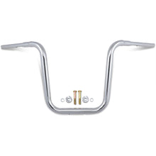 LA Choppers Chrome 16" Wide Treehugger Handlebar [MPN: LA-7375-16]_414681