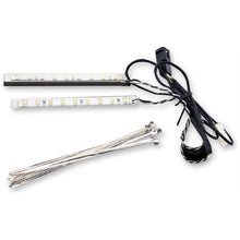 Custom Dynamics Fairing Vent Trim - 14+FLH - CD-VENT-TF-KIT_367934