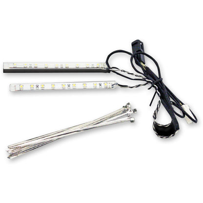 Custom Dynamics Fairing Vent Trim - 14+FLH - CD-VENT-TF-KIT_367934