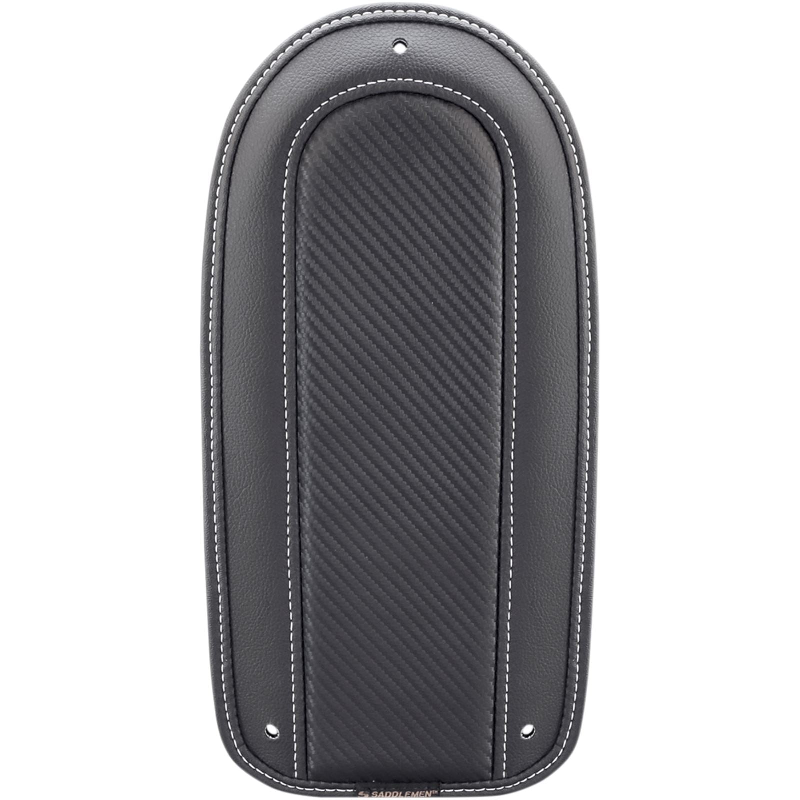 Saddlemen Fender Chap - Matches Dominator Solo Seat T8100-00-D_548831
