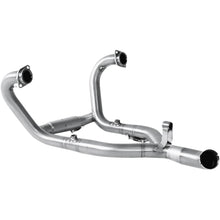 Akrapovic Header - Stainless Steel - R1200GS/Adventure [MPN: E-B12R3]_322926