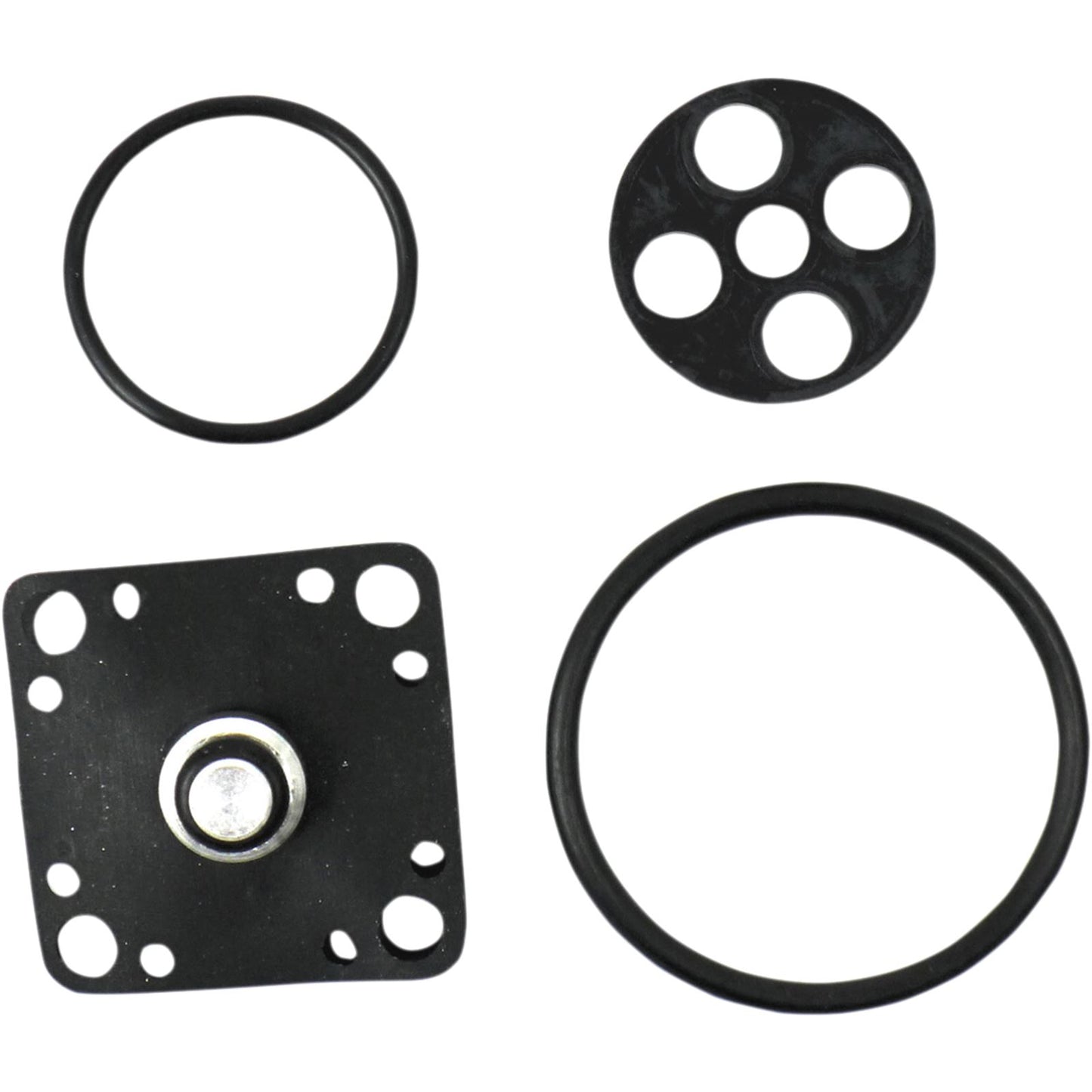 K&S Petcock Repair Kit For Suzuki/Kawasaki 55-4002_404205
