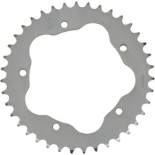JT Sprockets Sprocket - Steel for Ducati - 39-Tooth JTR752.39_1041926
