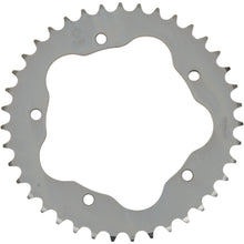 JT Sprockets Sprocket - Steel for Ducati - 39-Tooth OPEN BOX [MPN: JTR752.39]_1844097