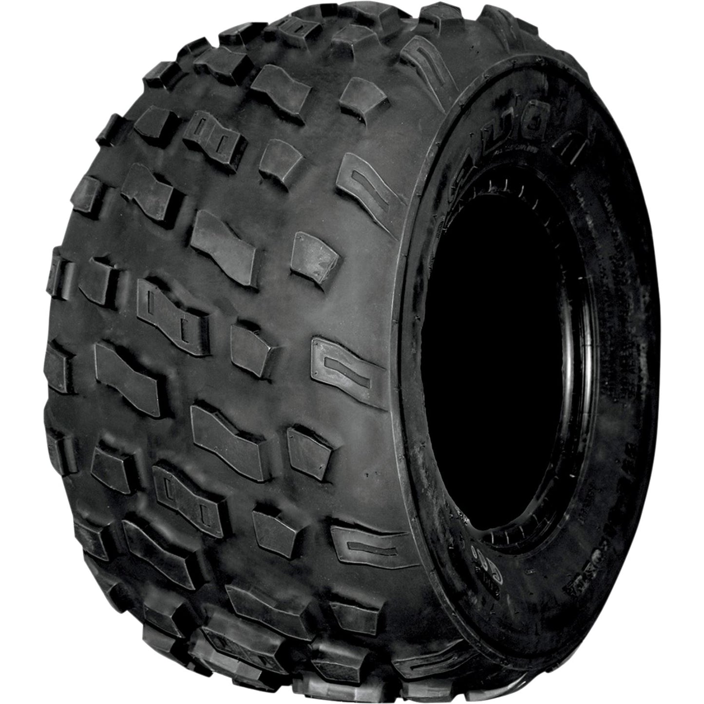 Duro Tire Tire - DIK778A - 20X10-9 - 4 Ply [MPN: 31-K778A09-2010]_375640