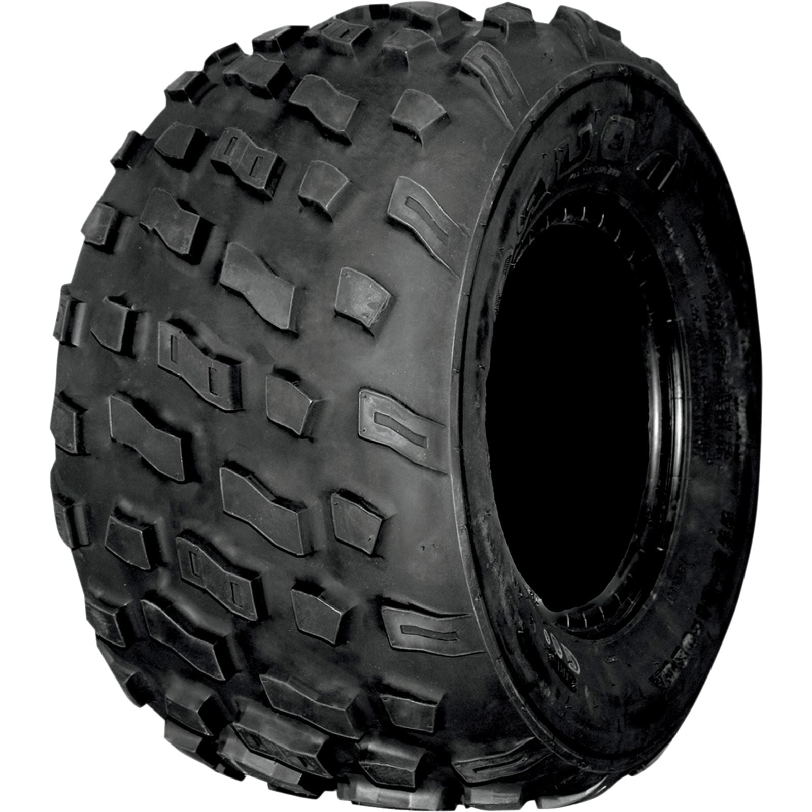 Duro Tire Tire - DIK778A - 20X10-9 - 4 Ply [MPN: 31-K778A09-2010]_375640