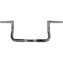 LA Choppers Chrome 8" Twin Peaks Bagger Handlebar [MPN: LA-7361-08]_414131