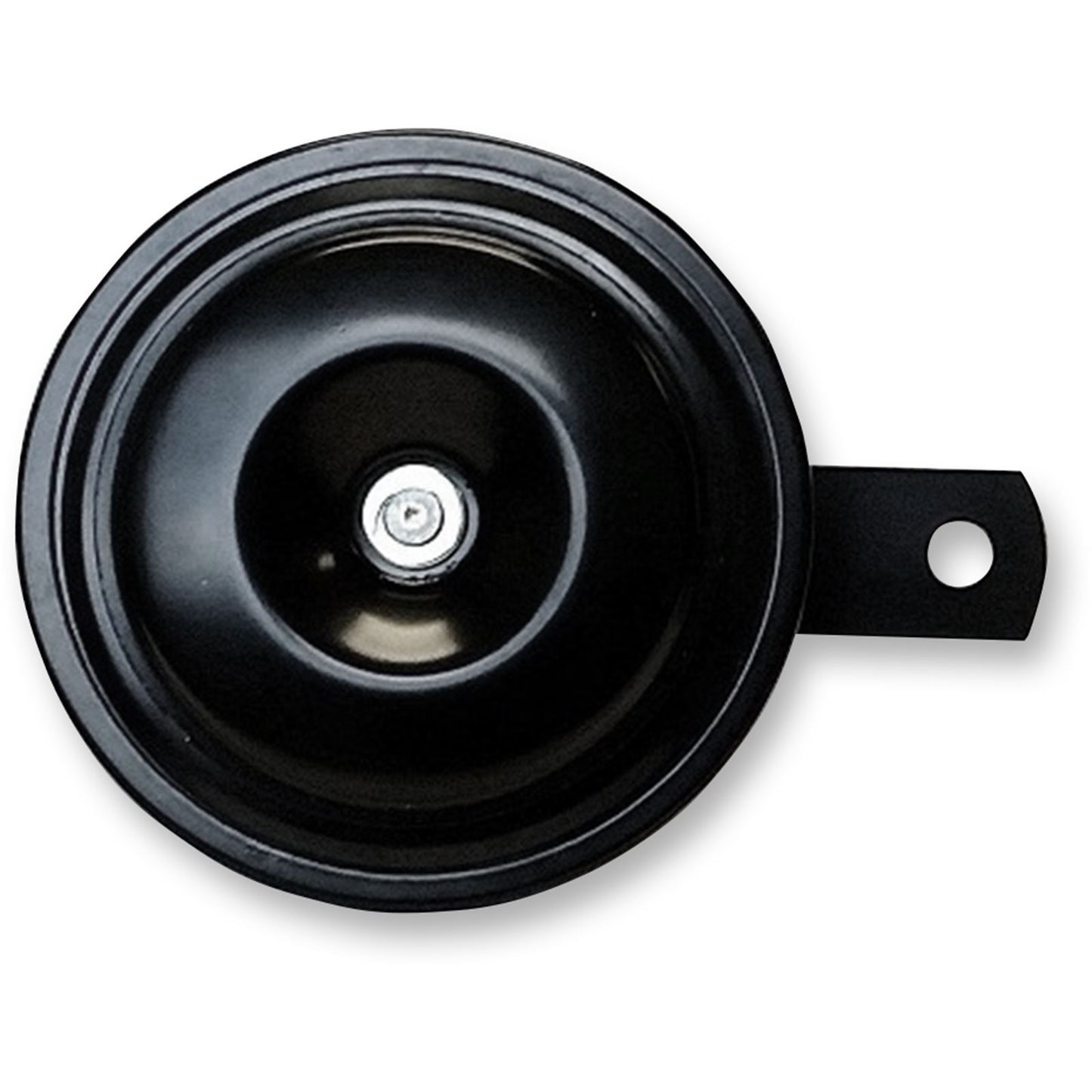 K&S Economy Horn - 110 db- Black 11-0200_404743