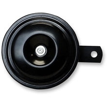 K&S Economy Horn - 110 db- Black 11-0200_404743