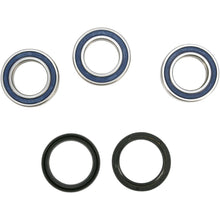 All Balls Wheel Bearing Kit - Front/Rear for BMW 25-1406-A_323769