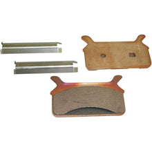 Kimpex Brake Pads - Indy 05-152-51FM_408867