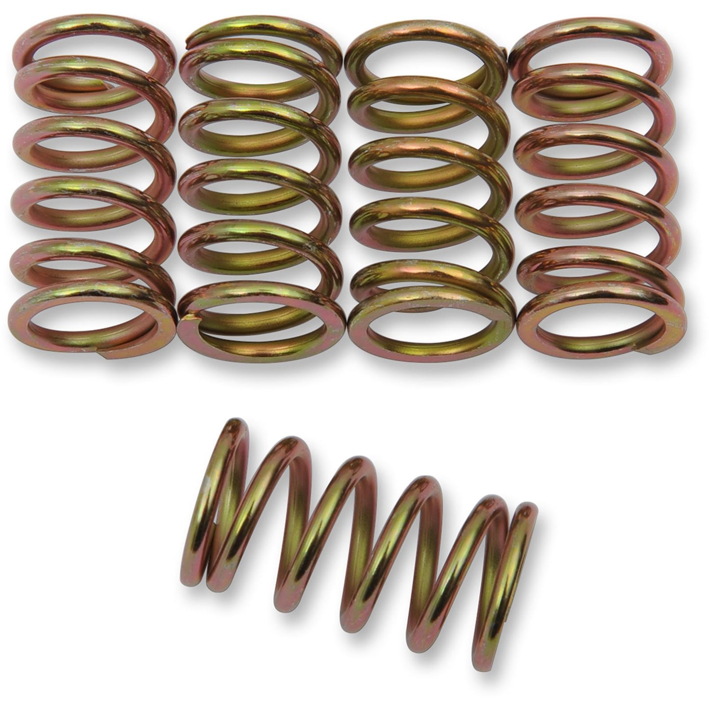Barnett Performance Clutch Springs [MPN: 501-57-05007]_348680