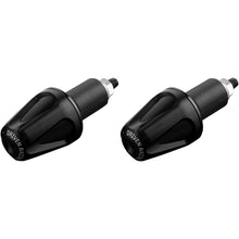 Driven Bar End Weight - Black  DXB-BK1_374350