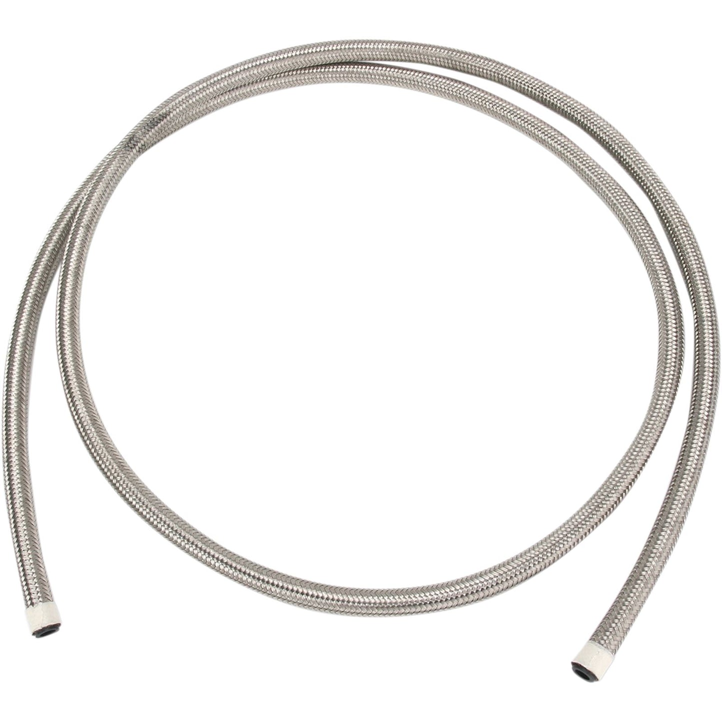 Goodridge Oil/Fuel Line - Stainless Steel - 3/8" - 25' [MPN: 202-06-25]_391677