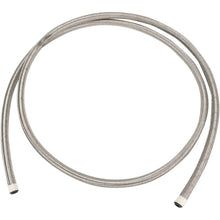 Goodridge Oil/Fuel Line - Stainless Steel - 3/8" - 25' [MPN: 202-06-25]_391677