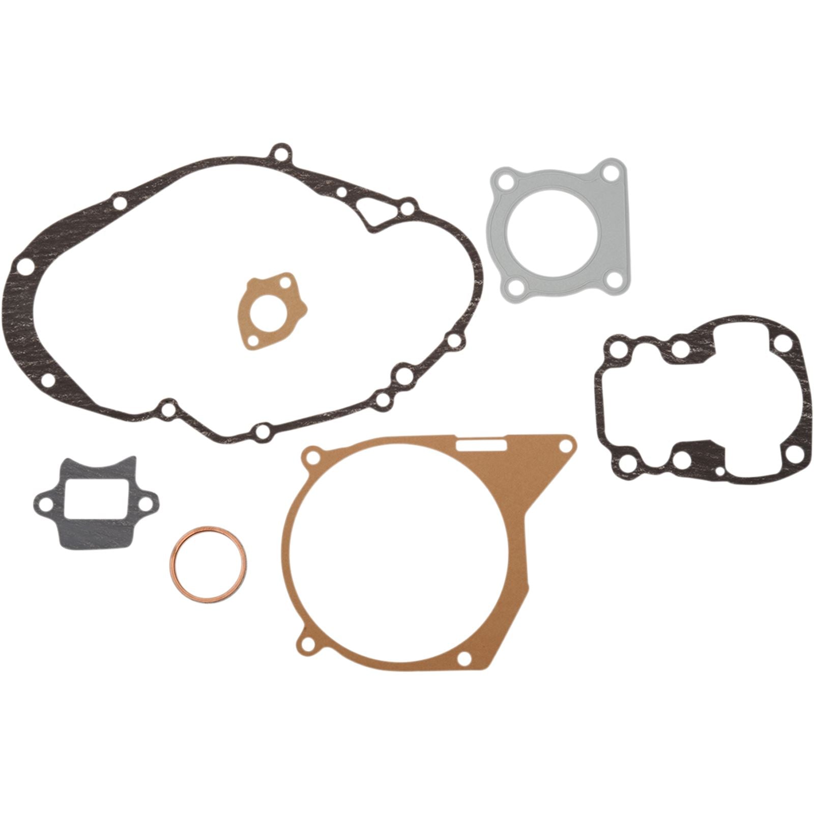Vesrah Complete Gasket Kit DS/JR 80 [MPN: VG-3089]_491718