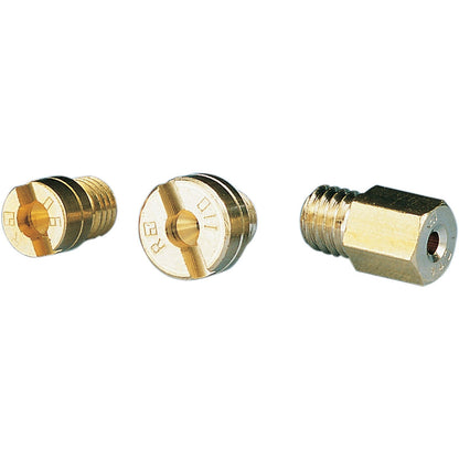 Mikuni Main Jet #160 - Pack of 4 [MPN: N102221-160_4PK]_2375165