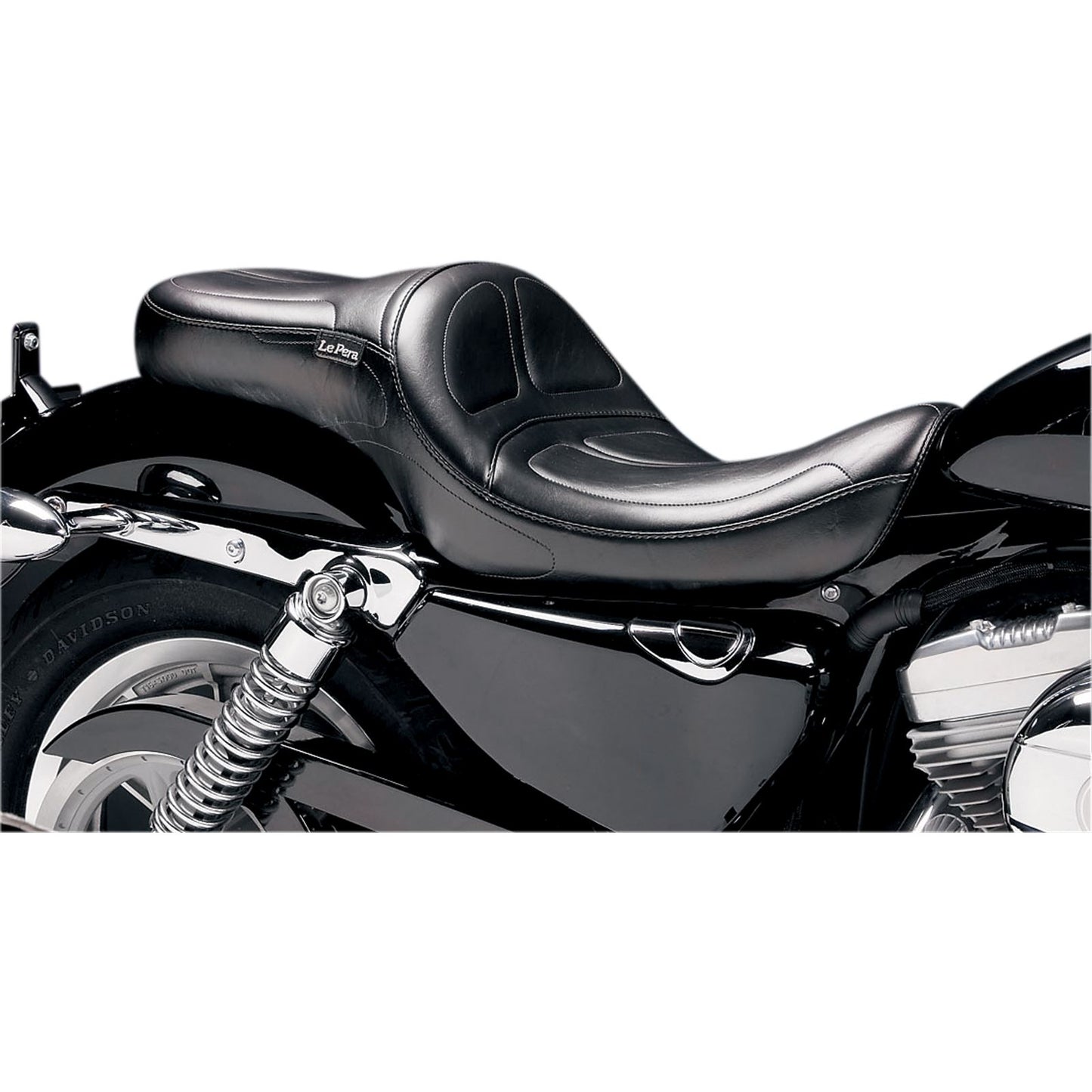 Le Pera Maverick Seat - XLC [MPN: LC-916]_417660